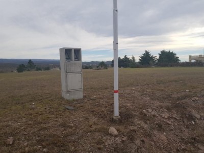 TERRENO EN CARLOS PAZ GOLF COUNTRY CLUB SAN ANTONIO DE ARREDONDO