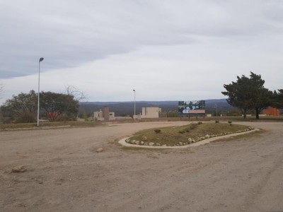 TERRENO EN CARLOS PAZ GOLF COUNTRY CLUB SAN ANTONIO DE ARREDONDO