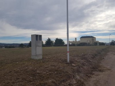 TERRENO EN CARLOS PAZ GOLF COUNTRY CLUB SAN ANTONIO DE ARREDONDO