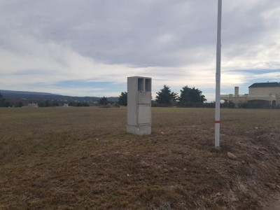 TERRENO EN CARLOS PAZ GOLF COUNTRY CLUB SAN ANTONIO DE ARREDONDO