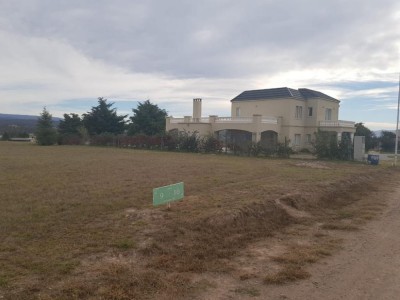 TERRENO EN CARLOS PAZ GOLF COUNTRY CLUB SAN ANTONIO DE ARREDONDO
