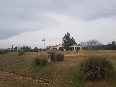 TERRENO EN CARLOS PAZ GOLF COUNTRY CLUB SAN ANTONIO DE ARREDONDO