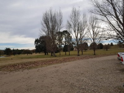 TERRENO EN CARLOS PAZ GOLF COUNTRY CLUB SAN ANTONIO DE ARREDONDO