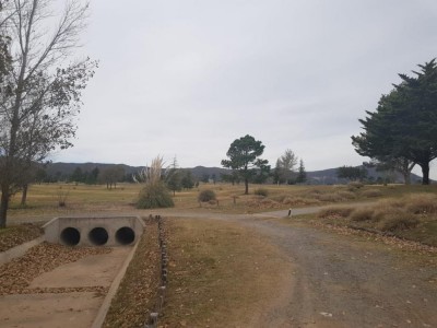 TERRENO EN CARLOS PAZ GOLF COUNTRY CLUB SAN ANTONIO DE ARREDONDO