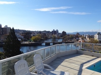 ESPECTACULAR DPTO. PLENO CENTRO!!! A ESTRENAR