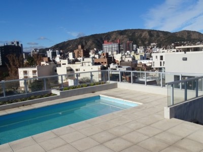 ESPECTACULAR DPTO. PLENO CENTRO!!! A ESTRENAR