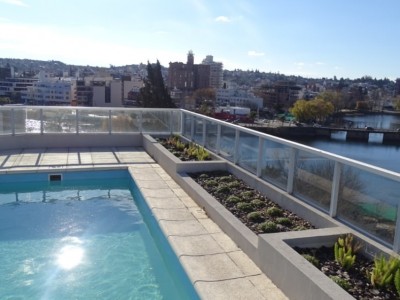 ESPECTACULAR DPTO. PLENO CENTRO!!! A ESTRENAR