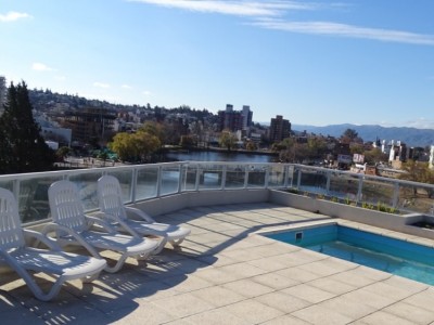 ESPECTACULAR DPTO. PLENO CENTRO!!! A ESTRENAR