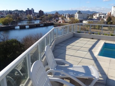 ESPECTACULAR DPTO. PLENO CENTRO!!! A ESTRENAR