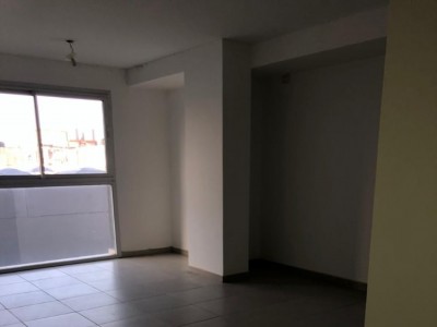 DEPARTAMENTO EN PLENO CENTRO
