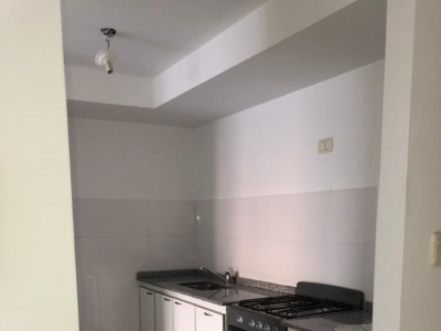 DEPARTAMENTO EN PLENO CENTRO
