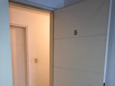 DEPARTAMENTO EN PLENO CENTRO