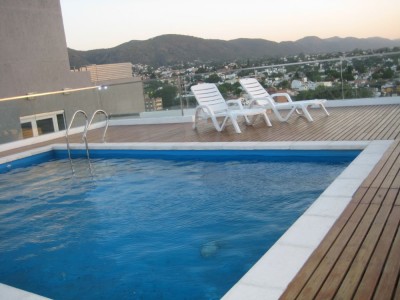 DEPARTAMENTO EN PLENO CENTRO