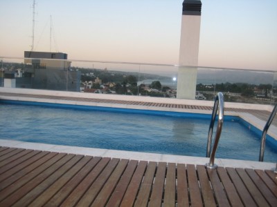 DEPARTAMENTO EN PLENO CENTRO