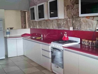 ESPECTACULAR CAMPO EN TANTI