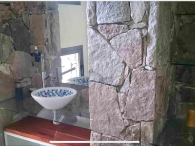 ESPECTACULAR CAMPO EN TANTI