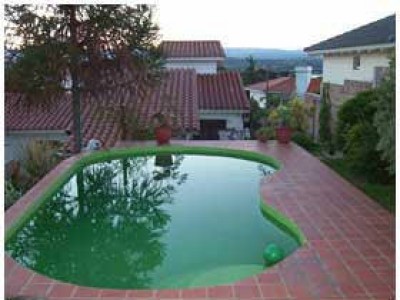 casa impecable a pocas cuadras del centro