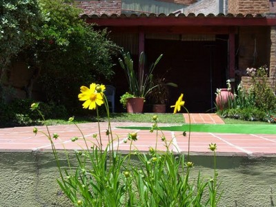 casa impecable a pocas cuadras del centro