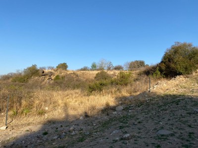 TERRENO EN VILLA DEL LAGO !!