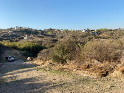 TERRENO EN VILLA DEL LAGO !!