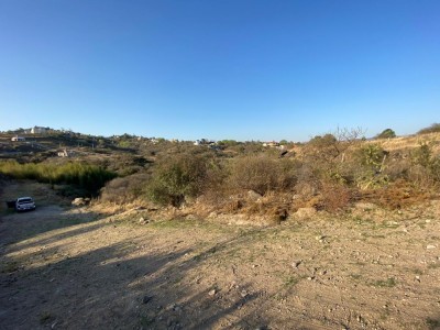 TERRENO EN VILLA DEL LAGO !!