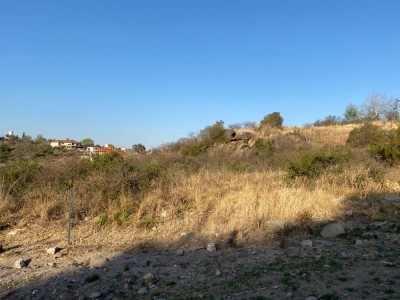 TERRENO EN VILLA DEL LAGO !!