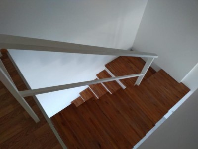 DUPLEX 2 DORM. PLENO CENTRO