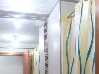 DEPARTAMENTO DE CATEGORÍA SOBRE EL RÍO A UNA CUADRA DEL CENTRO