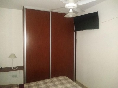 DEPARTAMENTO CON COCHERA Y PILETA !!