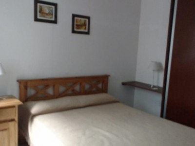 DEPARTAMENTO CON COCHERA Y PILETA !!