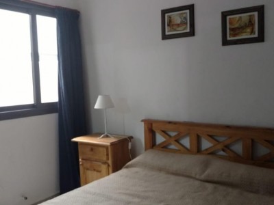 DEPARTAMENTO CON COCHERA Y PILETA !!