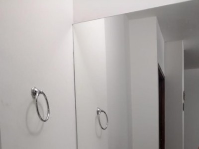 DEPARTAMENTO CON COCHERA Y PILETA !!