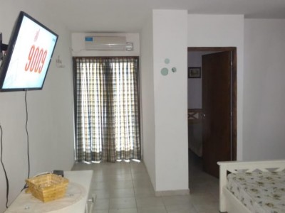 DEPARTAMENTO CON COCHERA Y PILETA !!