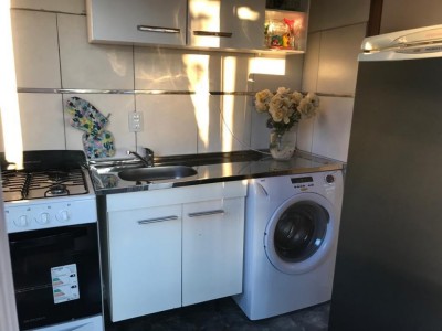 CHALET ESTILO CABAÑA EN Bº COSTA AZUL CON VISTA !!