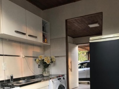 CHALET ESTILO CABAÑA EN Bº COSTA AZUL CON VISTA !!