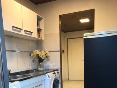 CHALET ESTILO CABAÑA EN Bº COSTA AZUL CON VISTA !!