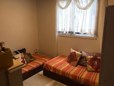 CHALET ESTILO CABAÑA EN Bº COSTA AZUL CON VISTA !!