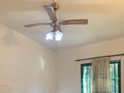 CHALET CON PILETA A 1 CUADRA Y MEDIA DEL RÍO !!