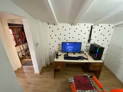 CHALET INTERNO DE 2 DORMITORIOS CON QUINCHO !!