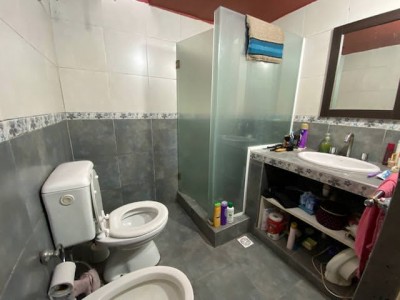 CHALET INTERNO DE 2 DORMITORIOS CON QUINCHO !!