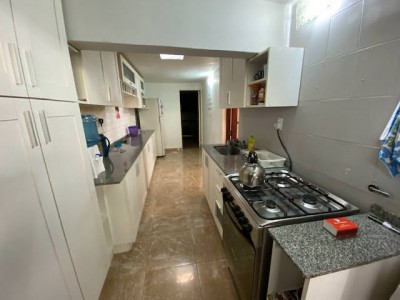 CHALET INTERNO DE 2 DORMITORIOS CON QUINCHO !!