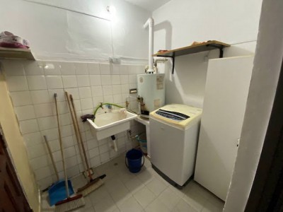 CHALET INTERNO DE 2 DORMITORIOS CON QUINCHO !!