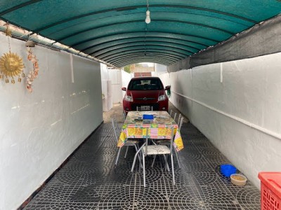 CHALET INTERNO DE 2 DORMITORIOS CON QUINCHO !!