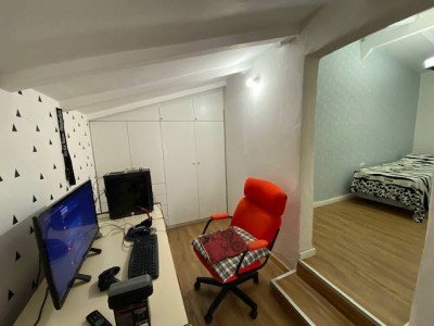 CHALET INTERNO DE 2 DORMITORIOS CON QUINCHO !!