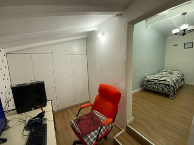 CHALET INTERNO DE 2 DORMITORIOS CON QUINCHO !!