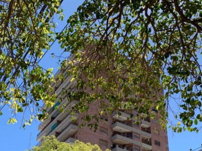 EDIFICIO ACUARIO II CON VISTA ESPECTACULAR!