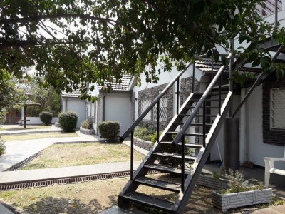 DEPARTAMENTO EN COMPLEJO CON 3 PILETAS !!