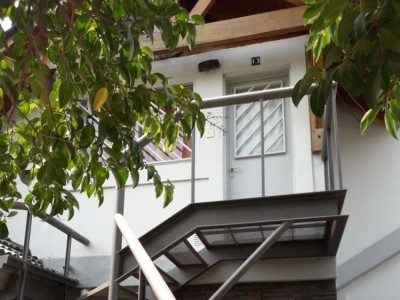 DEPARTAMENTO EN COMPLEJO CON 3 PILETAS !!