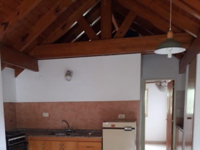 DEPARTAMENTO EN COMPLEJO CON 3 PILETAS !!