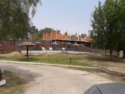 DEPARTAMENTO EN COMPLEJO CON 3 PILETAS !!